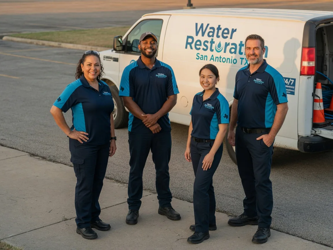 Water Damage Repair company in South Seaville, NJ